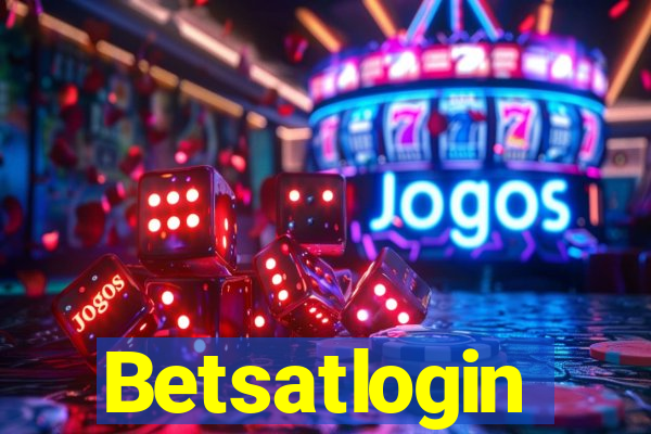 Betsatlogin