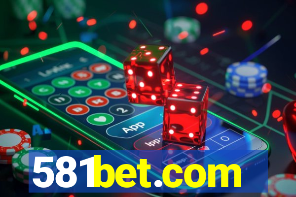 581bet.com