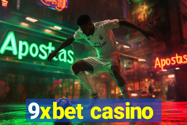 9xbet casino