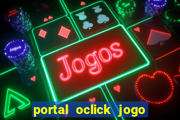 portal oclick jogo do bicho