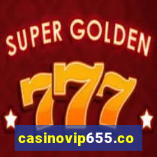 casinovip655.com