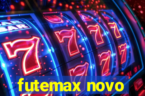 futemax novo