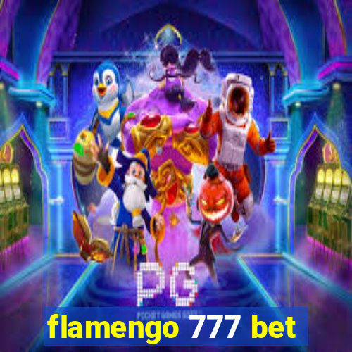 flamengo 777 bet