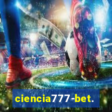 ciencia777-bet.com