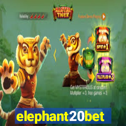 elephant20bet