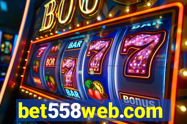 bet558web.com