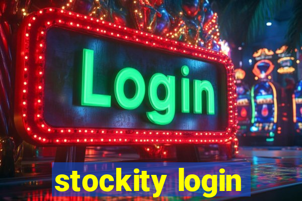 stockity login