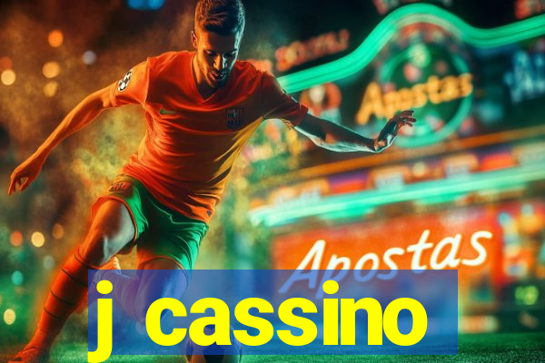 j cassino