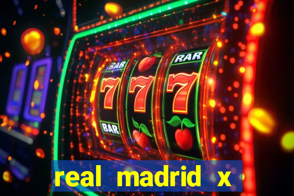 real madrid x liverpool futemax