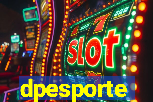 dpesporte