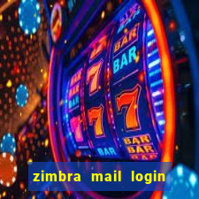 zimbra mail login ausl bologna