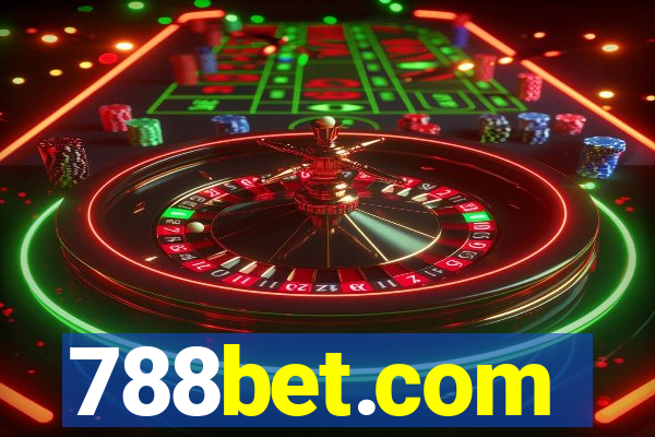 788bet.com