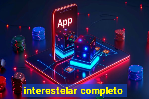 interestelar completo