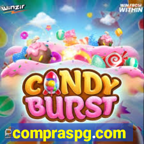 compraspg.com