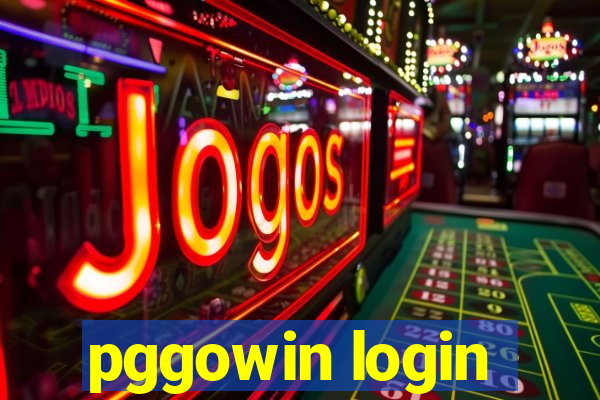 pggowin login