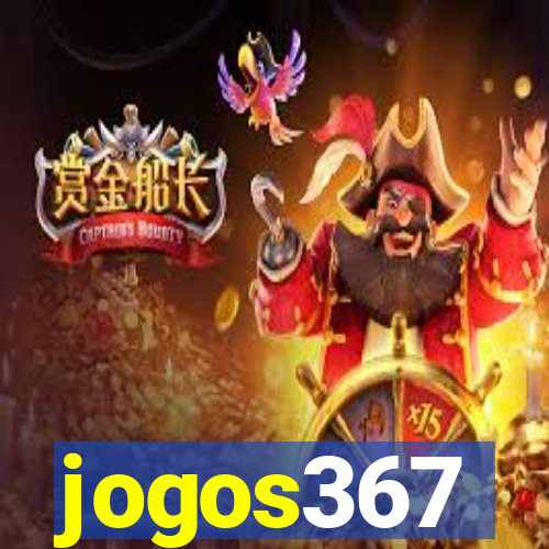 jogos367