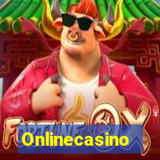 Onlinecasino