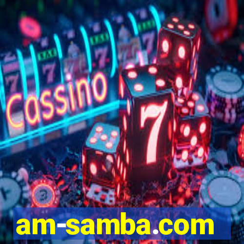 am-samba.com