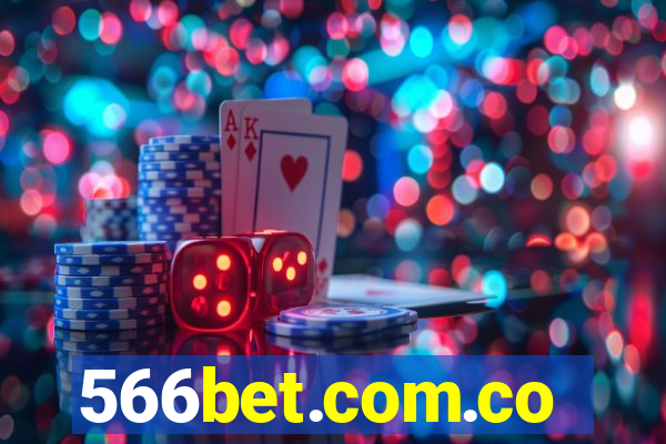 566bet.com.co