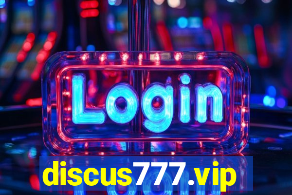 discus777.vip