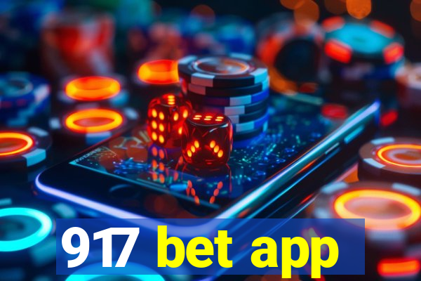 917 bet app