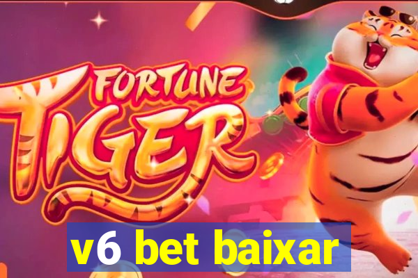 v6 bet baixar