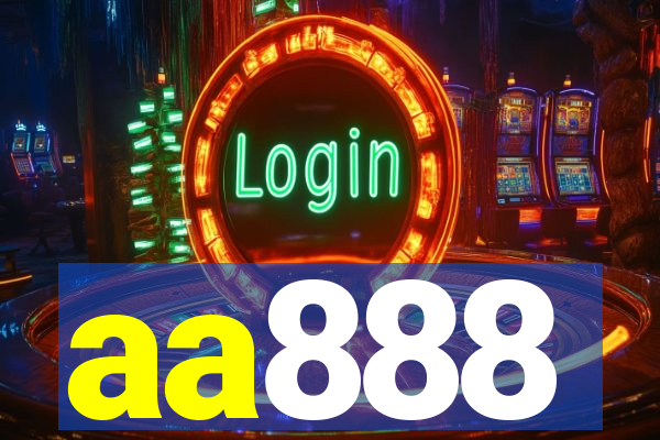 aa888