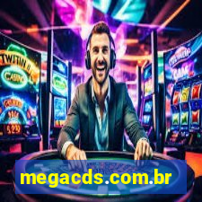 megacds.com.br