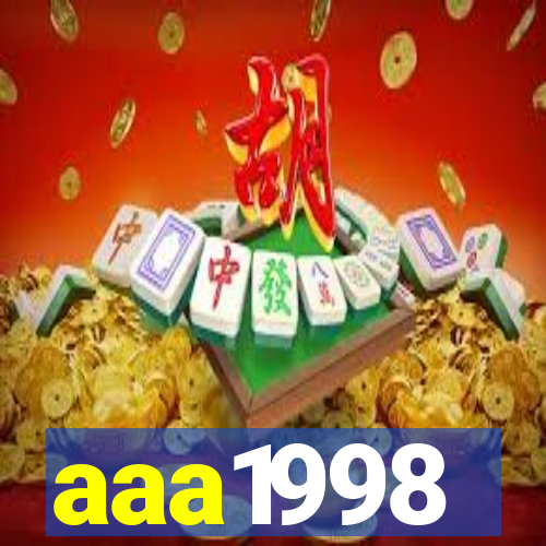 aaa1998