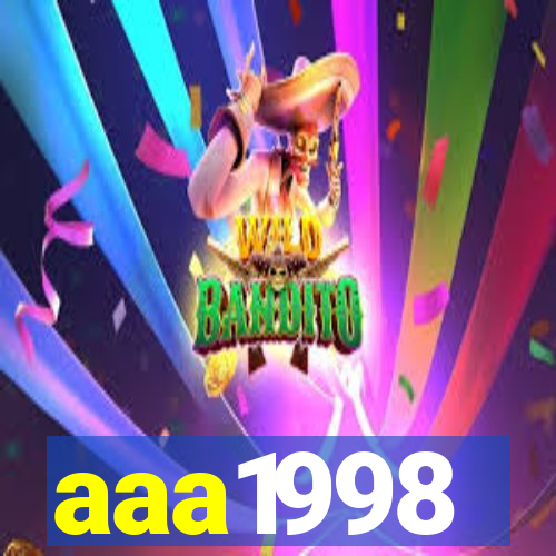 aaa1998