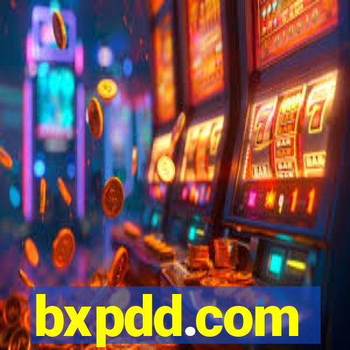 bxpdd.com