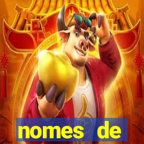 nomes de campeonatos criativos