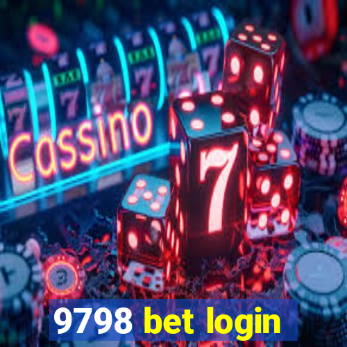 9798 bet login