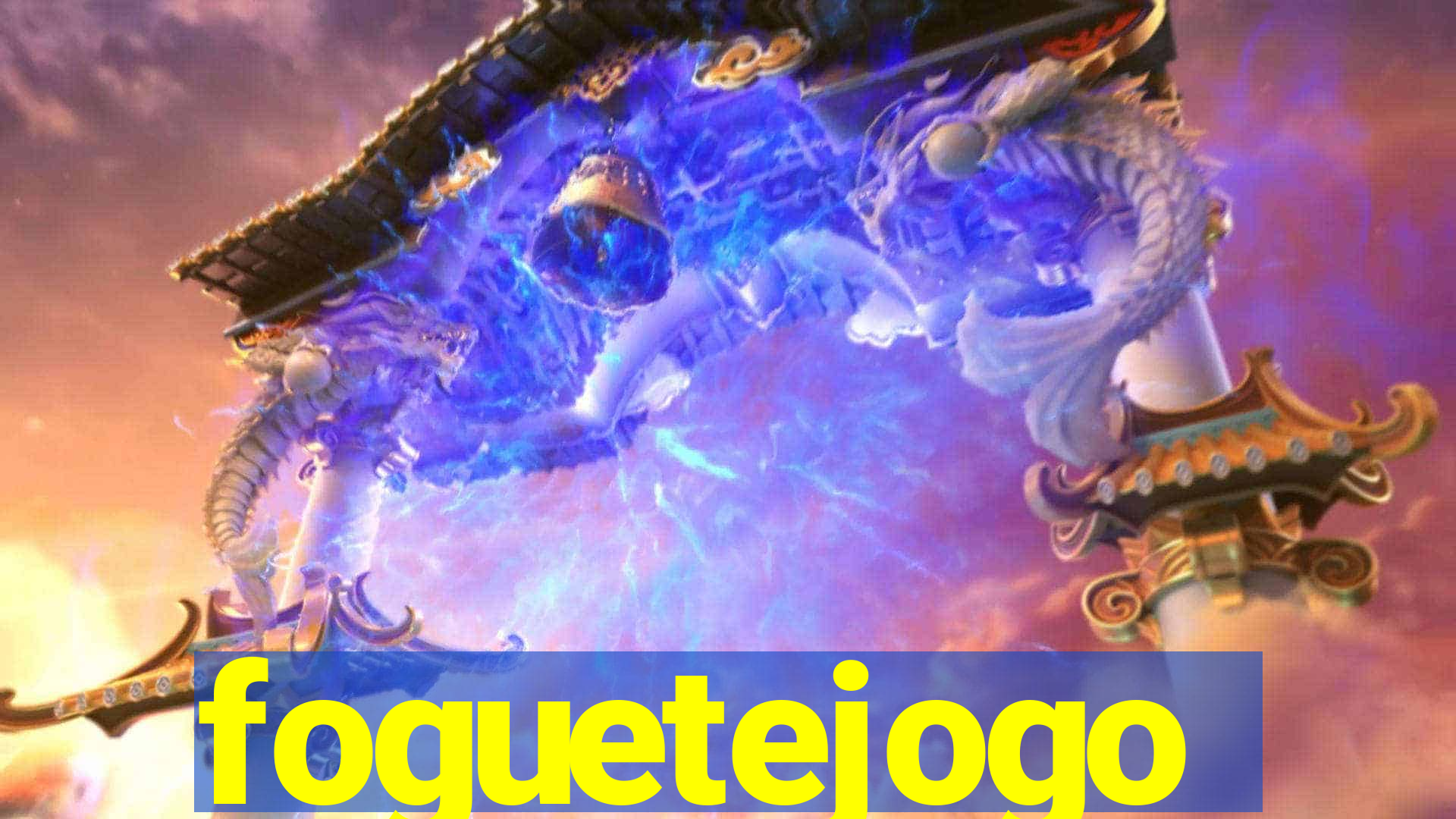 foguetejogo