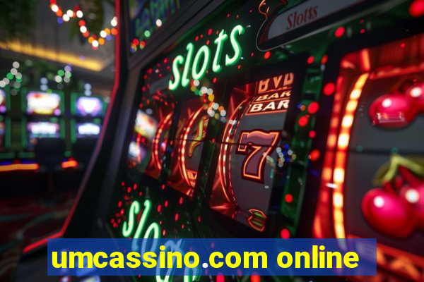 umcassino.com online