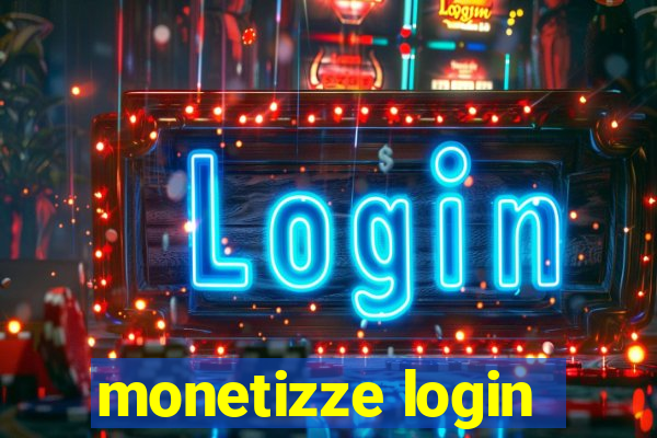 monetizze login