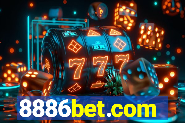 8886bet.com