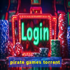 pirate games torrent