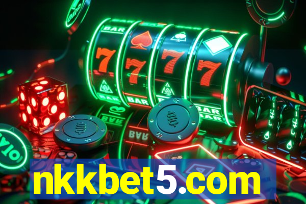 nkkbet5.com