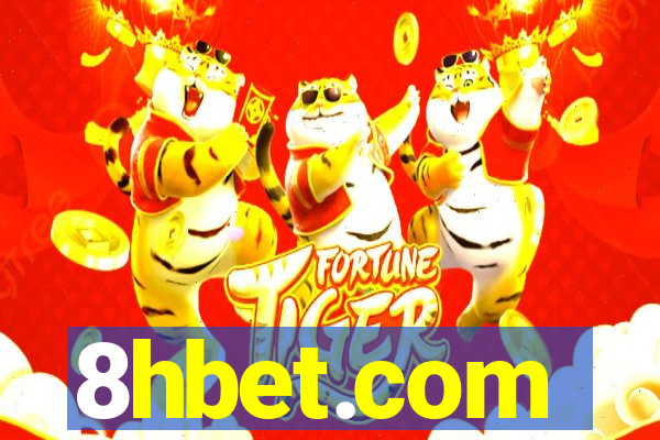 8hbet.com