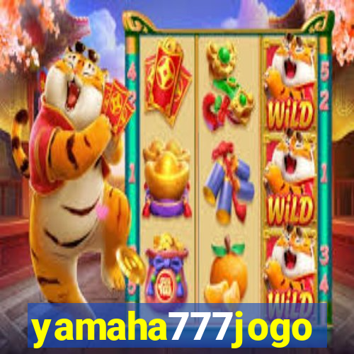 yamaha777jogo