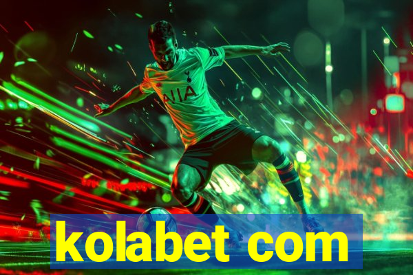 kolabet com