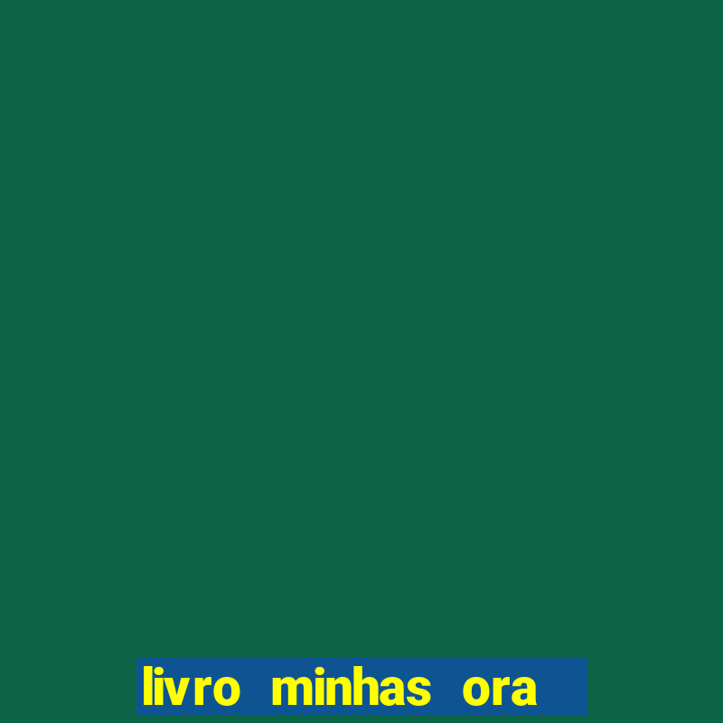 livro minhas ora  es seicho-no-ie pdf gratis