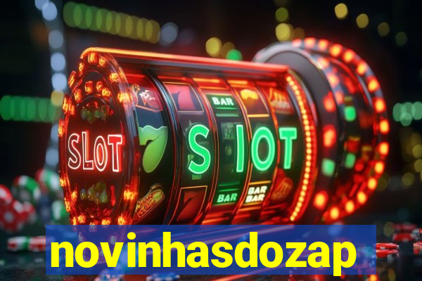 novinhasdozap