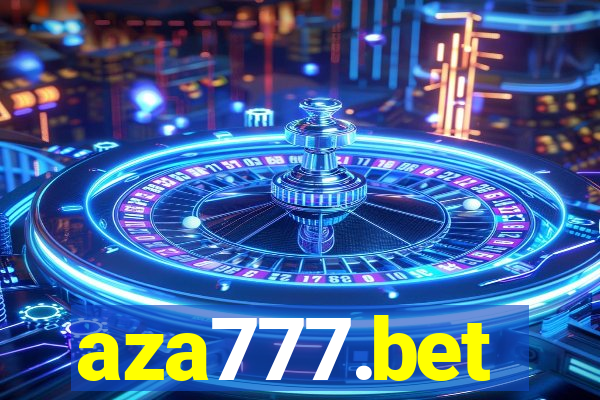 aza777.bet