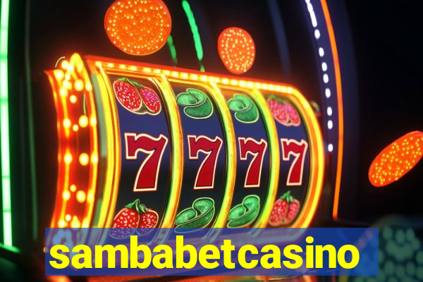 sambabetcasino