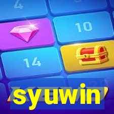 syuwin