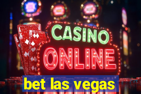 bet las vegas