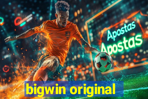 bigwin original