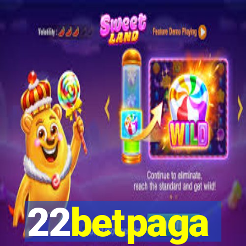 22betpaga